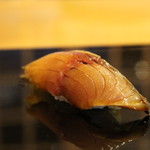 鮓 たいと - しめ鯖