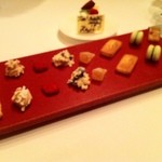 レストラン サンパウ - 