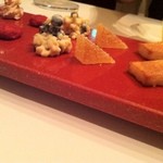 レストラン サンパウ - 