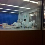 レストラン サンパウ - 