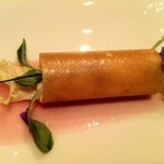 レストラン サンパウ - 