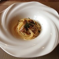 Cucina Italiana 東洞 - パスタ1つ目♪