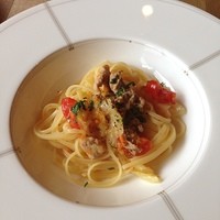 Cucina Italiana 東洞 - パスタ2つ目☆