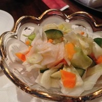 中国料理 青冥 祇園店 - 
