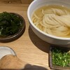 扇町うどん屋 あすろう