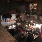 フォンダ・デ・ラ・マドゥルガーダ - 