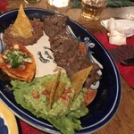 フォンダ・デ・ラ・マドゥルガーダ - 