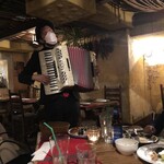 フォンダ・デ・ラ・マドゥルガーダ - 