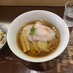 らあめん サンド - 