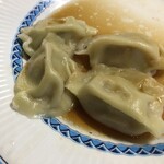 一番餃子 栄町店 - 