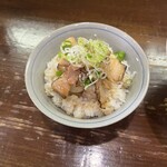 らあめん サンド - 