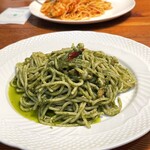 PITTZERIA PASTA - 