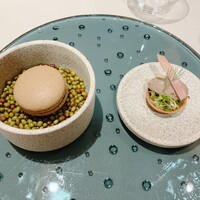 ジュー ドゥ マルシェ - 