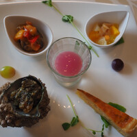 おいしんぼ - 