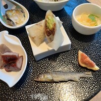 中国料理 翆陽 - 