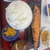 ヒモノ食堂 四日市本店