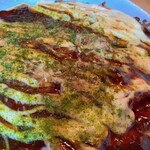 大阪やき三太 - 料理写真: