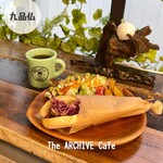 The ARCHIVE Cafe - 