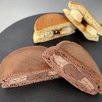 エコ・ピア - 割ったやつ