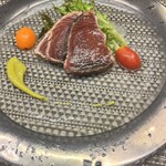 엑시부 가루이자와 텟판야키 - 