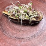 エクシブ軽井沢 鉄板焼 - 