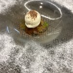 エクシブ軽井沢 鉄板焼 - 