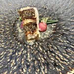 엑시부 가루이자와 텟판야키 - 