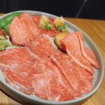 焼肉熱帯夜 ヨルテヤ - 