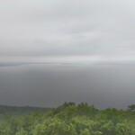 Hokushou Suisan - サロマ湖展望台からの景色