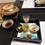 浜名湖レークサイドプラザ - 