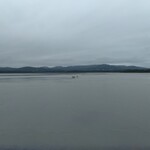 Hokushou Suisan - コムケ湖　