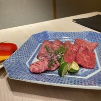 焼肉㐂舌 南船場 - 