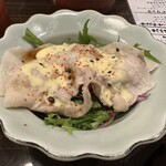 日本酒×和創作料理 香酒 鞘 - 