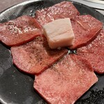 大衆肉料理 大幸 - 牛タン