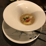 RESTAURANT TAMURA - 