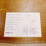 レストラン ウオゼン - 