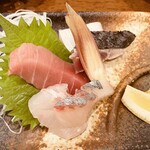 Sushi Miyabi - 