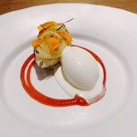 レストラン ウオゼン - 