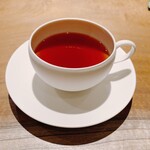 レストラン ウオゼン - コーヒー