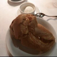 トラットリア グランボッカ - 