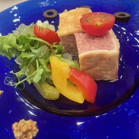 ル・トリアノン - 