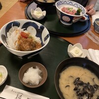 季節料理　根本 - 