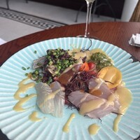 レストラン ラ・マーレ - 