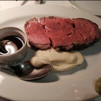 トラットリア グランボッカ - 