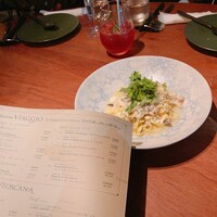 Osteria IL VIAGGIO - 
