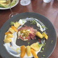 レストラン ラ・マーレ - 