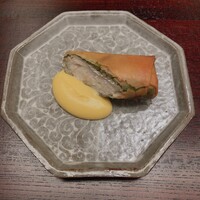 山﨑 - 