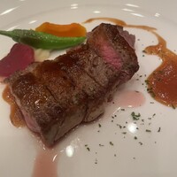 ル・トリアノン - 