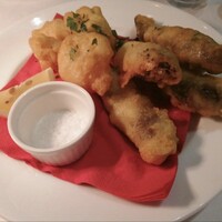 トラットリア グランボッカ - 