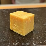 鮨 まつうら - 玉